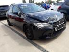 2014 SEAT LEON S TDI for sale at Copart SANDY