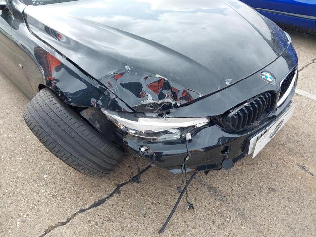 2015 BMW 420I M SPORT AUTO 