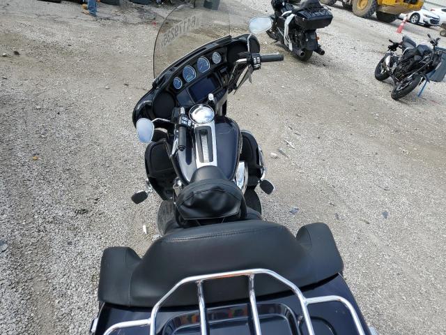 2019 HARLEY-DAVIDSON FLHTK   