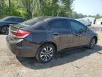 2013 HONDA CIVIC LX   for sale at Copart ON - COOKSTOWN