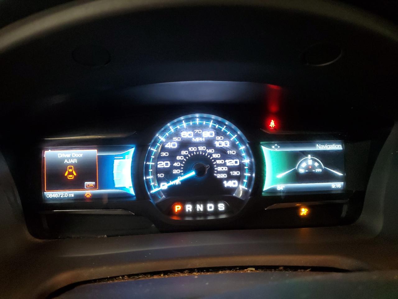 2019 Ford Flex Sel VIN: 2FMGK5C84KBA38822 Lot: 65709905