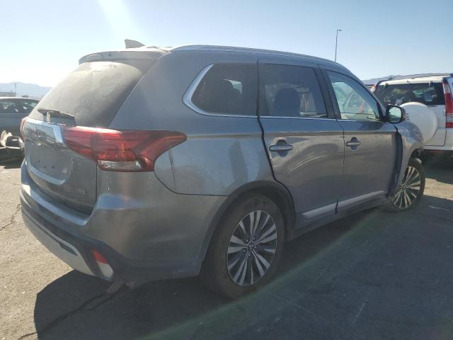  MITSUBISHI OUTLANDER 2020 Серый