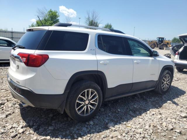  GMC ACADIA 2019 White