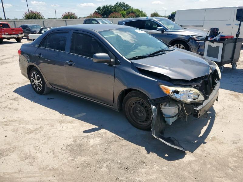  TOYOTA COROLLA 2013 Charcoal