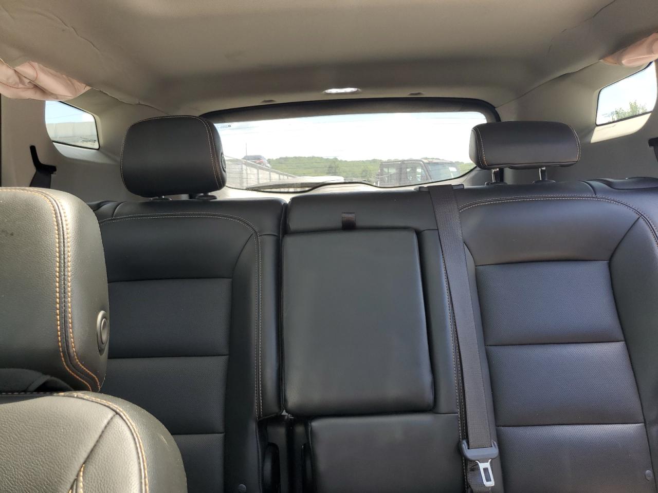 2018 GMC Terrain Slt VIN: 3GKALPEV8JL268506 Lot: 63851695