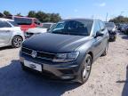 2020 VOLKSWAGEN TIGUAN MATCH TSI EVO S-A  for sale at Copart BRISTOL