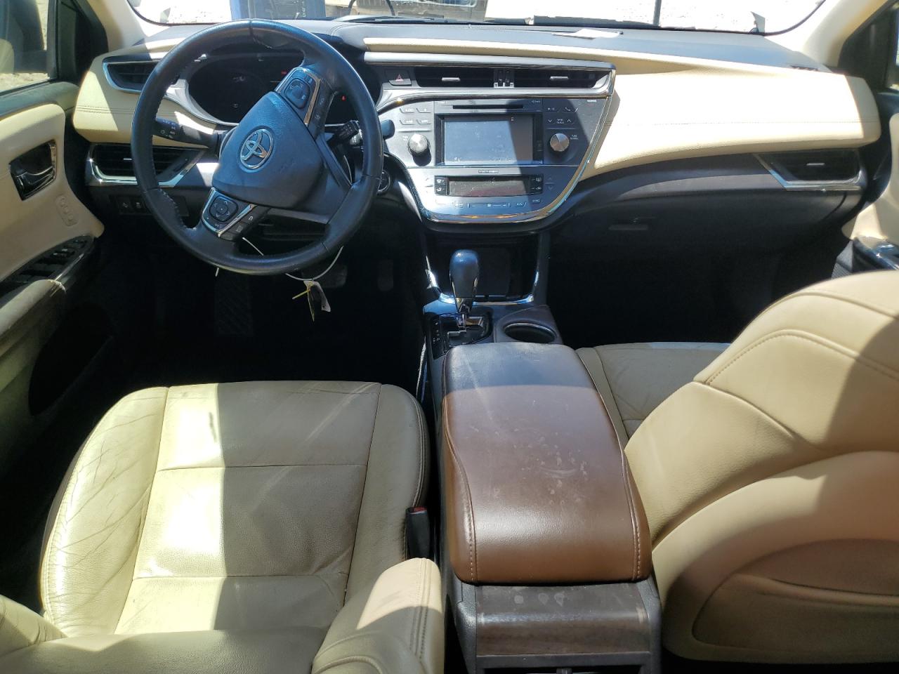 2017 Toyota Avalon Xle VIN: 4T1BK1EB0HU247473 Lot: 66337695