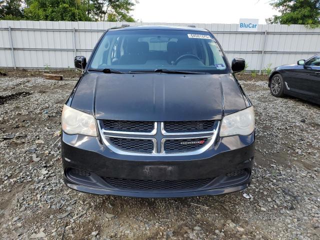  DODGE All Models 2013 Black