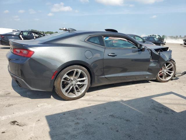 Купе CHEVROLET CAMARO 2017 Серый