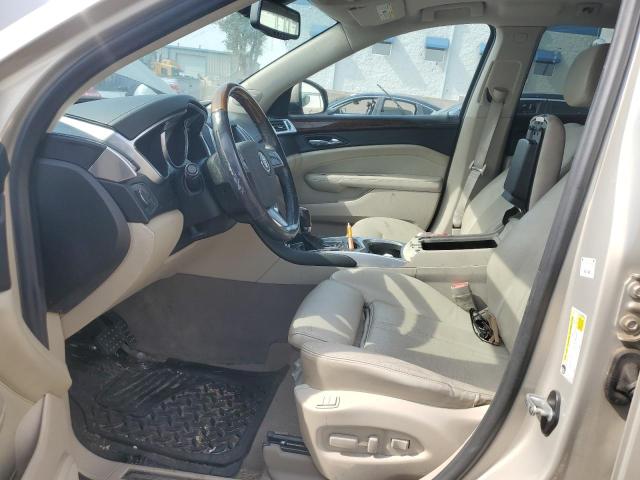 2011 CADILLAC SRX LUXURY COLLECTION  