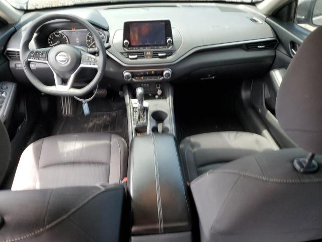  NISSAN ALTIMA 2020 Szary