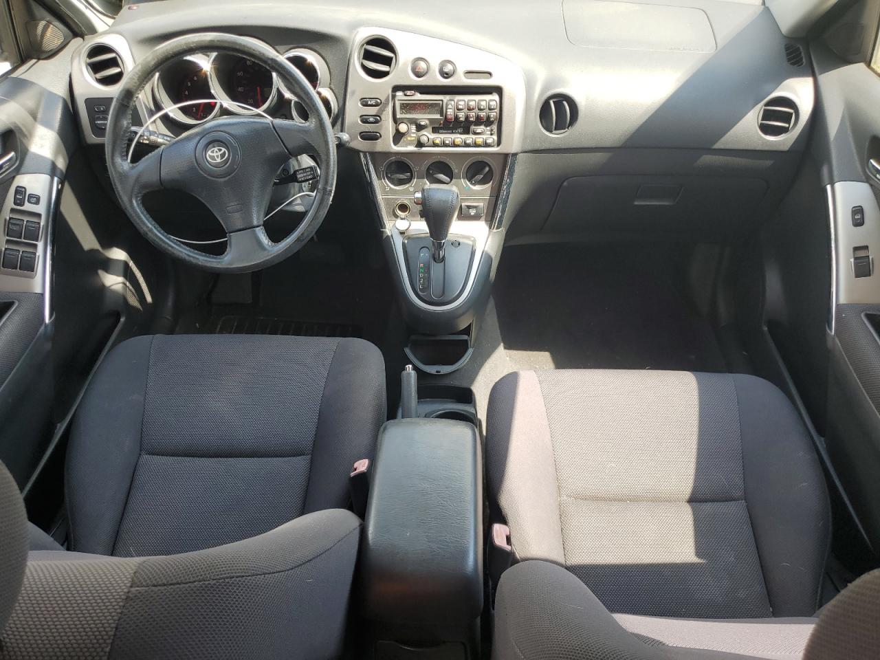 2004 Toyota Corolla Matrix Xr VIN: 2T1KR32E74C218182 Lot: 64680675