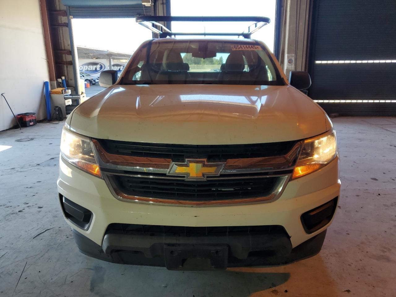 1gchsben1l1147116 1GCHSBEN1L1147116 2020 Chevrolet Colorado