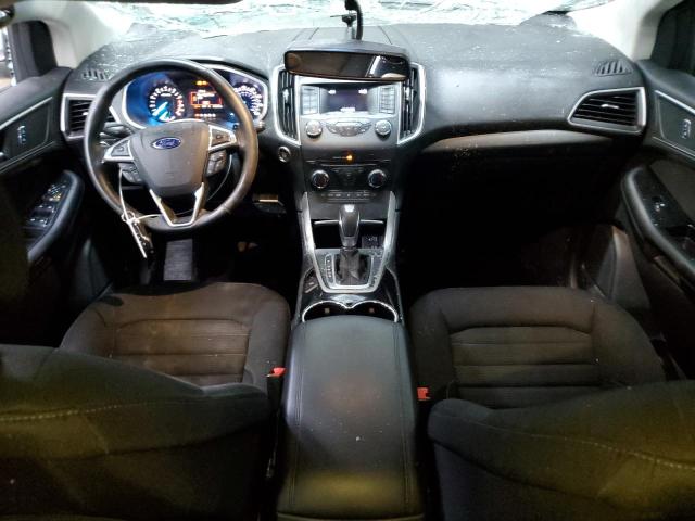  FORD EDGE 2015 Белы