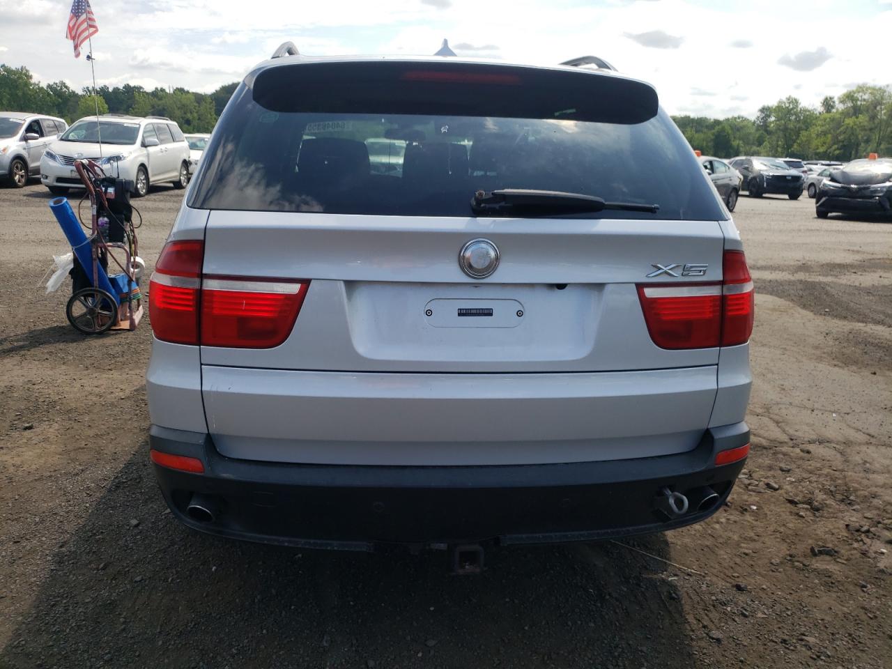 2009 BMW X5 xDrive30I VIN: 5UXFE43539L273390 Lot: 64048355