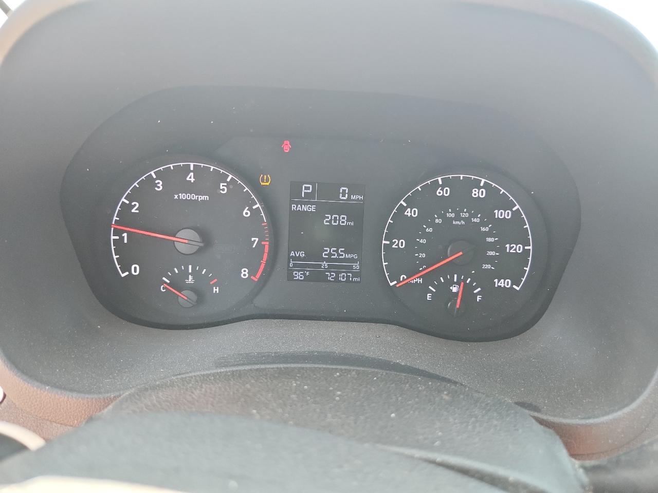 2022 Hyundai Accent Se VIN: 3KPC24A69NE178991 Lot: 63338385
