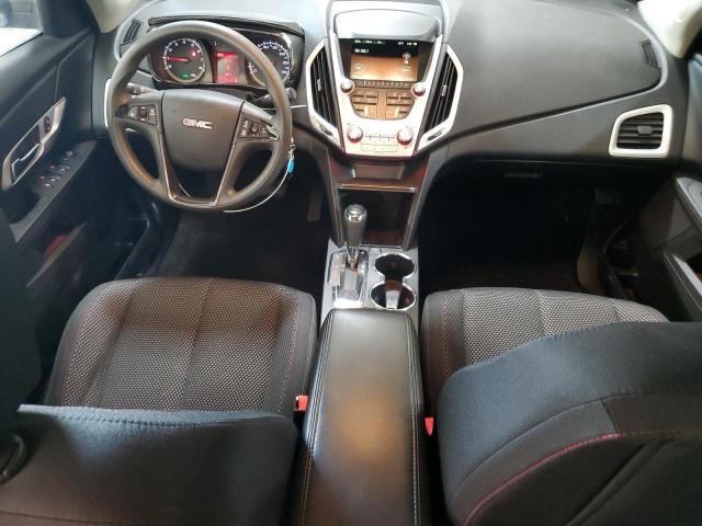  GMC TERRAIN 2016 Granatowy