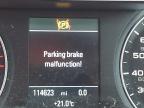 2013 AUDI A4 S LINE for sale at Copart WOLVERHAMPTON
