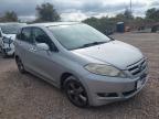 2005 HONDA FR-V VTEC for sale at Copart BRISTOL