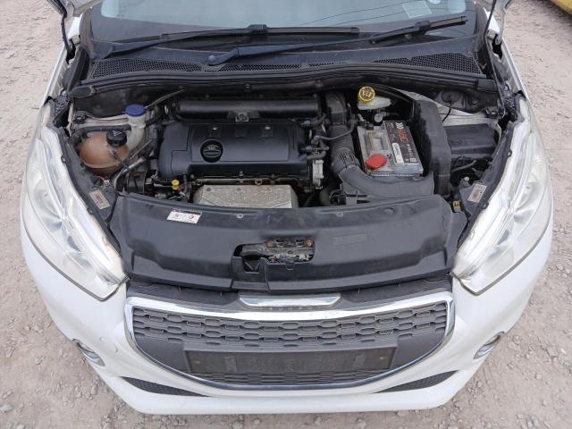 2013 PEUGEOT 208 ALLURE 