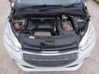 2013 PEUGEOT 208 ALLURE  for sale at Copart BRISTOL