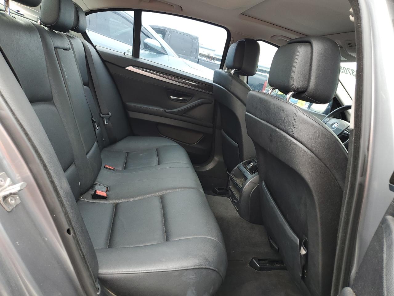 2013 BMW 528 I VIN: WBAXG5C51DDY31792 Lot: 65033705