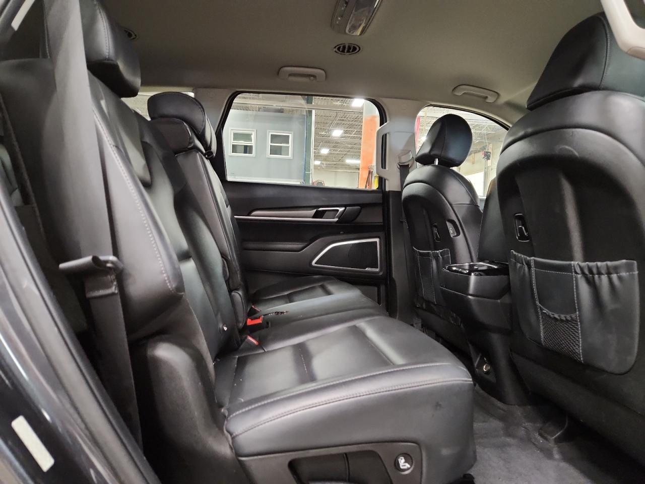 2022 Kia Telluride Lx VIN: 5XYP2DHC7NG251114 Lot: 65511995