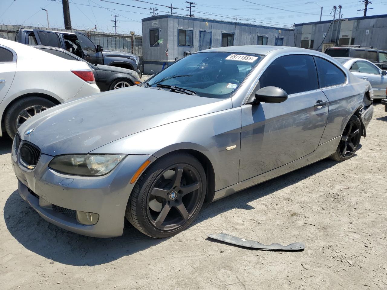 wbawb33568pu89291 WBAWB33568PU89291 2008 BMW 328 I