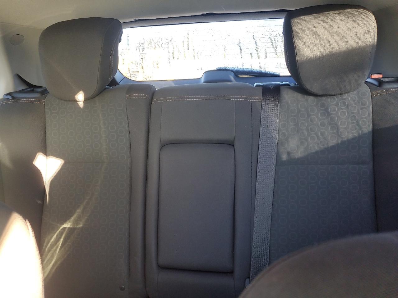 2017 Chevrolet Trax Ls VIN: 3GNCJKSB8HL187787 Lot: 65990645