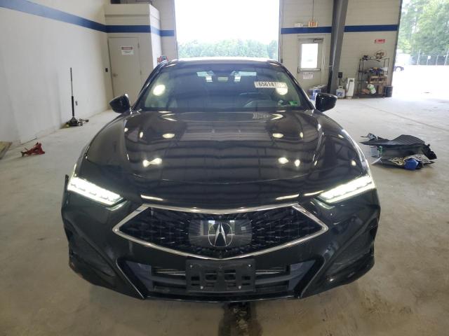  ACURA TLX 2021 Black