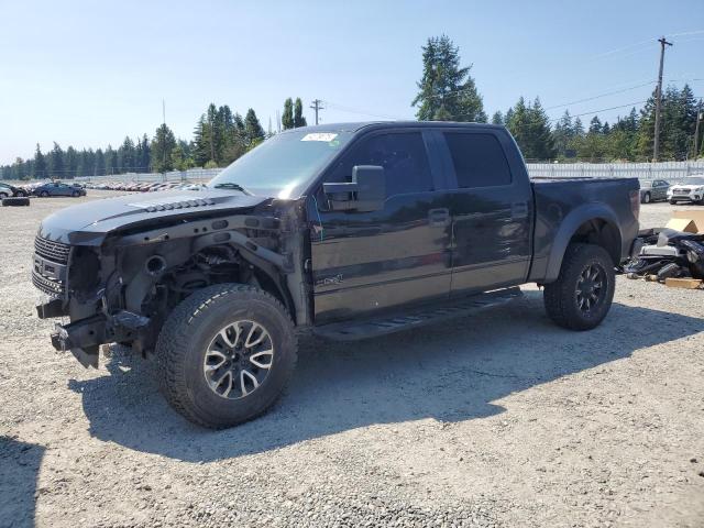 FORD F150 – zdjęcie z aukcji, lot #64679675