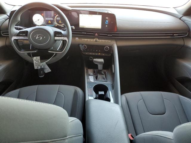  HYUNDAI ELANTRA 2023 Black