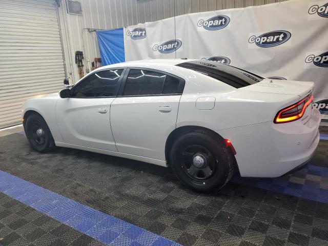  DODGE CHARGER 2021 White