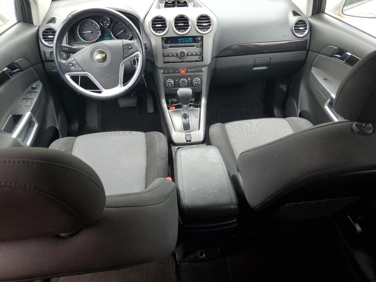 2013 Chevrolet Captiva Lt VIN: 3GNAL3EK1DS622832 Lot: 63769575