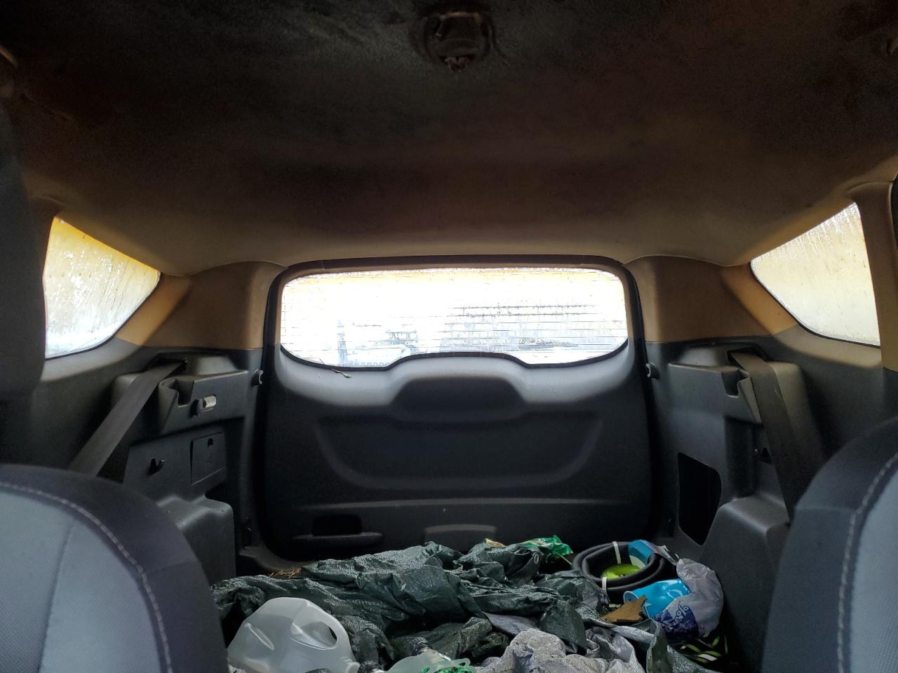 2015 Ford Escape Se VIN: 1FMCU9GX8FUC81650 Lot: 65761525