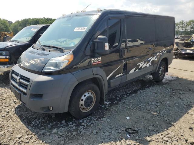 2014 Ram Promaster 1500 1500 Standard
