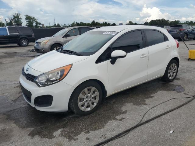 2015 Kia Rio Lx