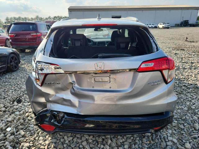  HONDA HR-V 2022 Srebrny