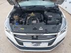 2016 PEUGEOT 508 ALLURE for sale at Copart SANDY