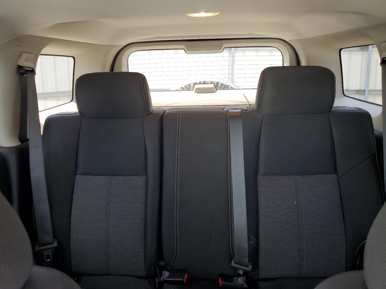 5gtdn13e778185796 5GTDN13E778185796 2007 Hummer H3