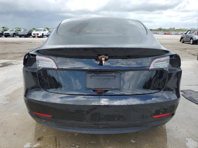  TESLA MODEL 3 2023 Czarny