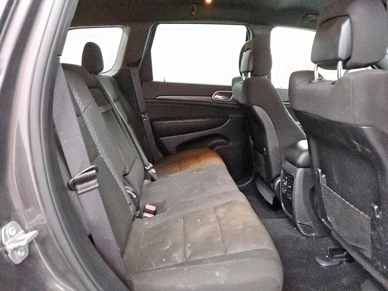 2021 Jeep Grand Cherokee Laredo VIN: 1C4RJEAG7MC638098 Lot: 63984295