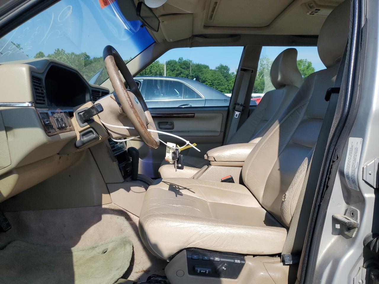 1996 Volvo 960 VIN: YV1KS9603T1079235 Lot: 65346985