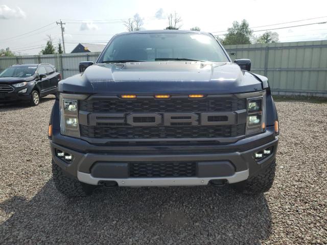  FORD F150 2023 Granatowy