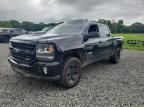 2017 CHEVROLET SILVERADO K1500 LTZ   for sale at Copart AR - LITTLE ROCK