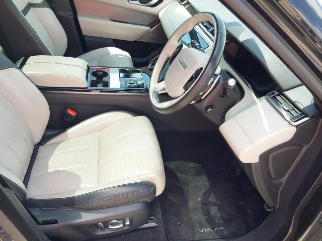 2020 LAND ROVER R ROVER VELAR R-DYN HSE P 