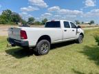 2018 RAM 2500 ST   for sale at Copart TX - DALLAS