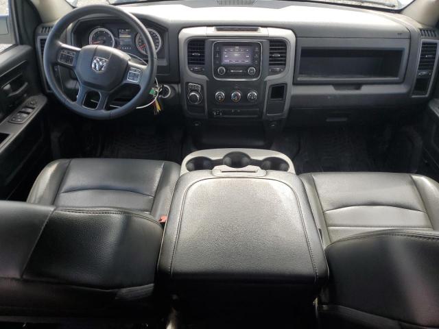 RAM 1500 2022 Белы