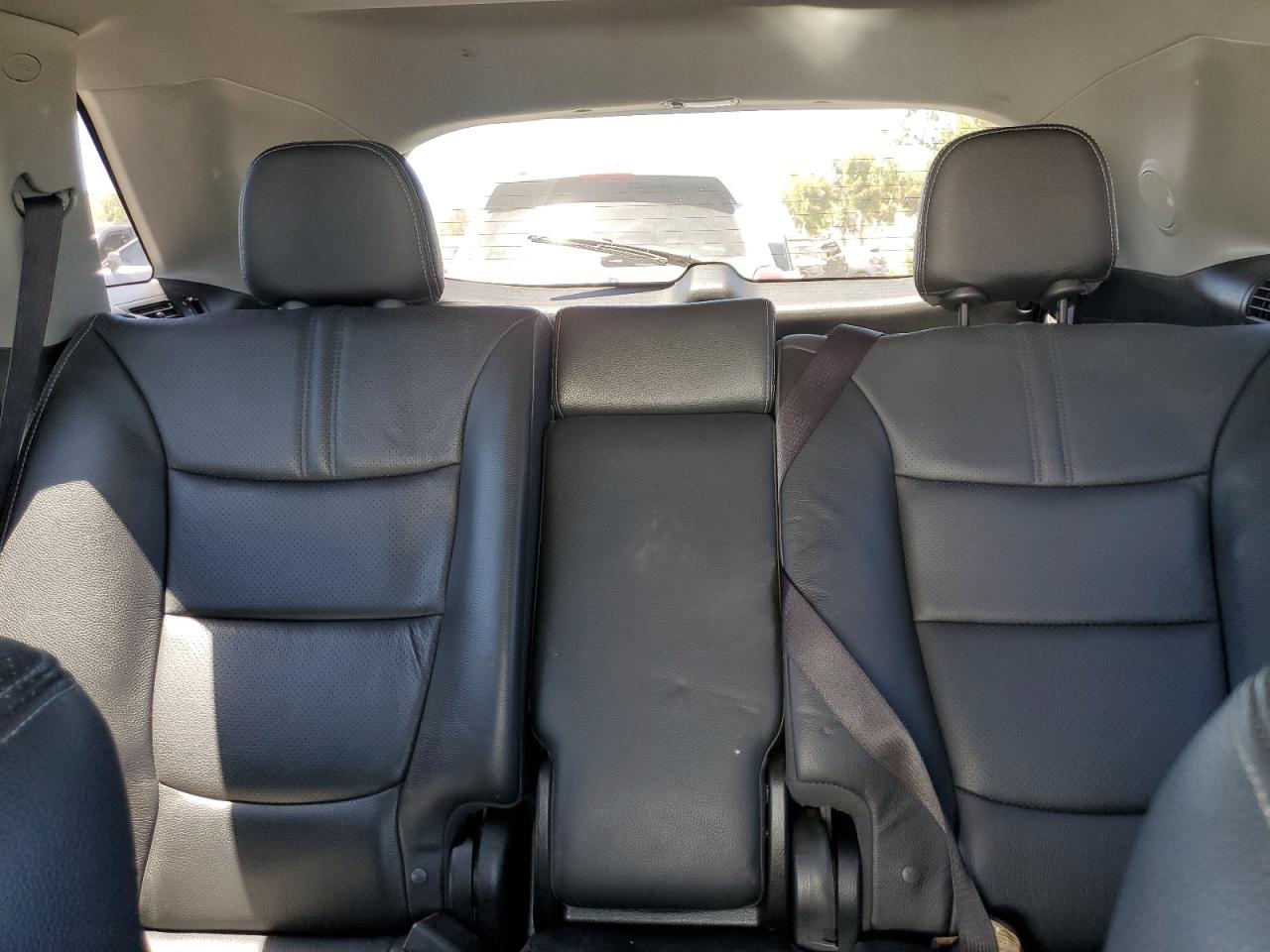 2013 Kia Sorento Ex VIN: 5XYKUDA28DG365868 Lot: 65435635