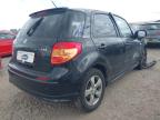 2010 SUZUKI SX4 AERIO for sale at Copart YORK